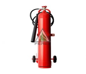 Carro de Dióxido de Carbono (CO2)10 KILOS